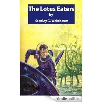 The Lotus Eaters (English Edition) [Kindle-editie] beoordelingen