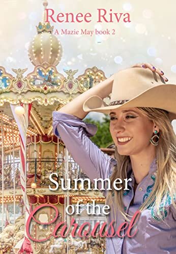 Summer of the Carousel (English Edition)