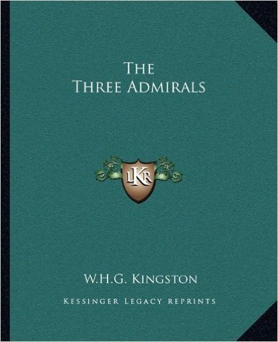 The Three Admirals baixar
