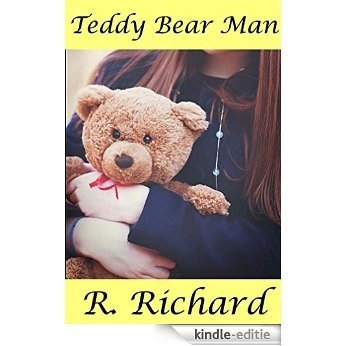 Teddy Bear Man (English Edition) [Kindle-editie]