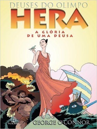 Hera. A Glória de Uma Deusa
