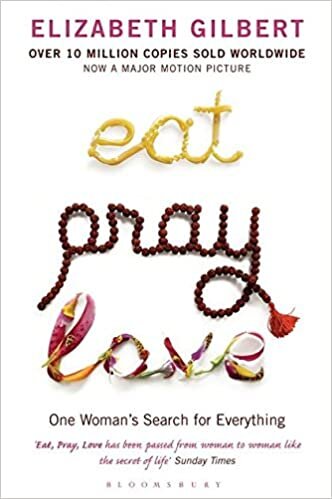 indir Eat, Pray, Love: One Woman&#39;s Search for Everything