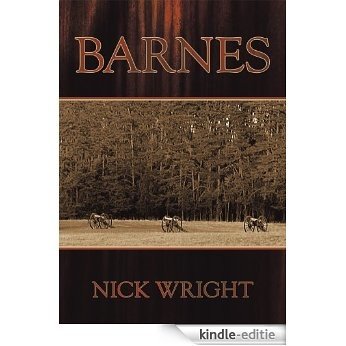 Barnes (English Edition) [Kindle-editie]