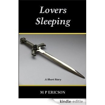 Lovers Sleeping (English Edition) [Kindle-editie]