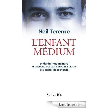 L'enfant medium (Essais et documents) (French Edition) [Kindle-editie]