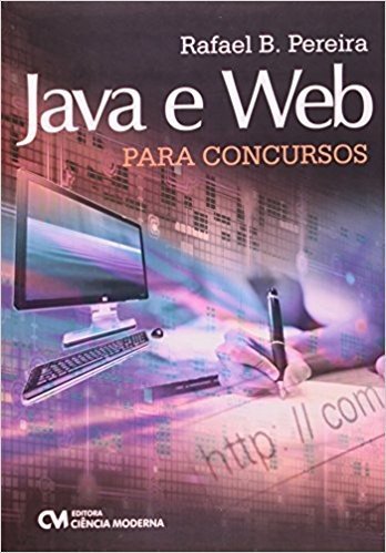 Java E Web Para Concursos