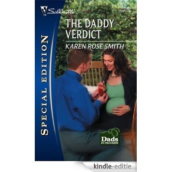 The Daddy Verdict (Dads in Progress) [Kindle-editie] beoordelingen
