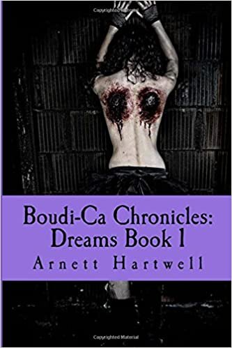 indir Boudi-Ca Chronicles: Dreams Book 1 (Boudi-Chronicles, Band 13): Volume 13