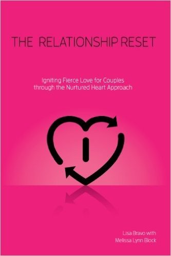 Relationship Reset: Igniting Fierce Love for Couples Through the Nurtured Heart Approach