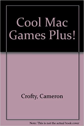 indir Cool Mac Games Plus!