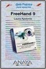 FreeHand 9 - Guia Practica Para Usuarios