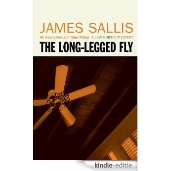 The Long-Legged Fly [Kindle-editie] beoordelingen
