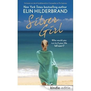 Silver Girl (English Edition) [Kindle-editie]