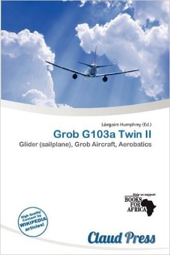 Grob G103a Twin II