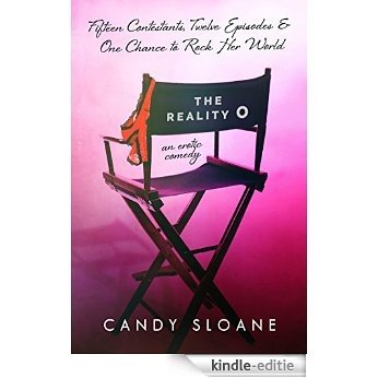 The Reality O (English Edition) [Kindle-editie]