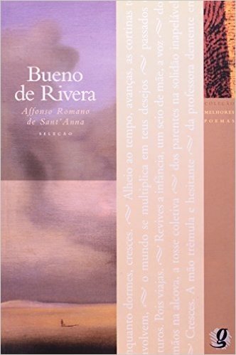 Melhores Poemas de Bueno de Rivera
