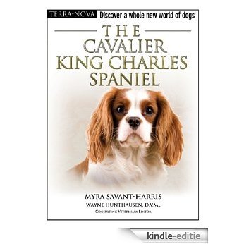 The Cavalier King Charles Spaniel (Terra-Nova) [Kindle-editie]
