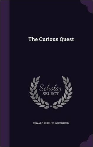 The Curious Quest baixar