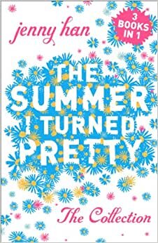 indir The Summer I Turned Pretty Complete Series (Books 1-3)