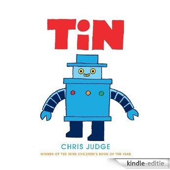 TiN [Kindle-editie]