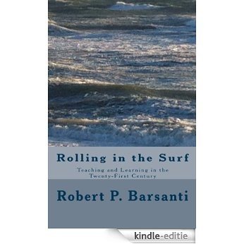 Rolling in the Surf (English Edition) [Kindle-editie]