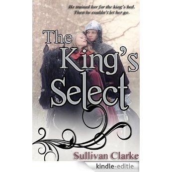 The King's Select (English Edition) [Kindle-editie] beoordelingen