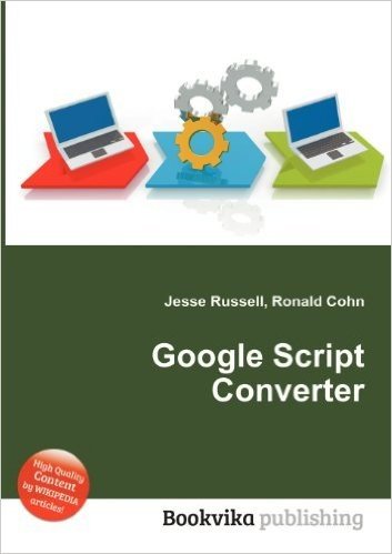 Google Script Converter