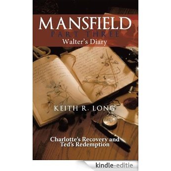 Mansfield:Walter's Diary (English Edition) [Kindle-editie]