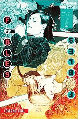 Fables Vol. 21: Happily Ever After baixar