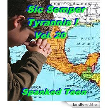 Sic Semper Tyrannis ! - Volume 20 (English Edition) [Kindle-editie]