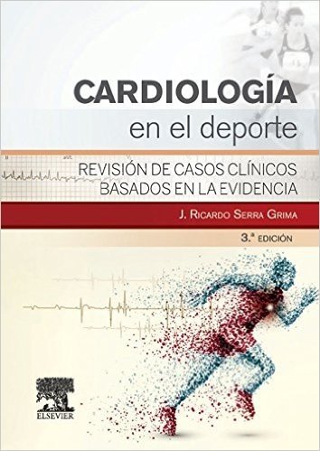 Cardiología en el deporte: Revisión de casos clínicos basados en la evidencia