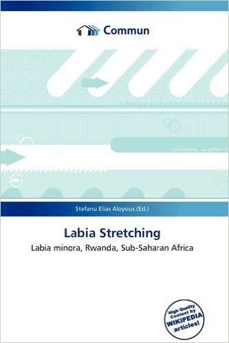 Labia Stretching