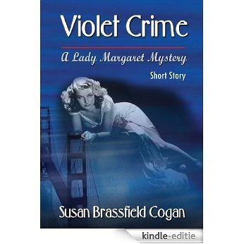 Violet Crime (English Edition) [Kindle-editie] beoordelingen