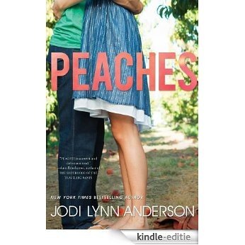 Peaches [Kindle-editie] beoordelingen