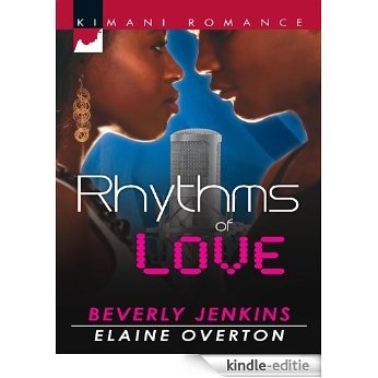 Rhythms of Love: You Sang to Me\Beats of My Heart (Kimani Romance) [Kindle-editie] beoordelingen