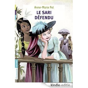 Le sari défendu (FLAMMARION JEUN) [Kindle-editie] beoordelingen