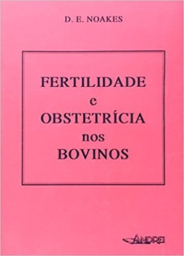 Fertilidade E Obstetricia Nos Bovinos baixar