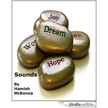 Sounds (English Edition) [Kindle-editie]