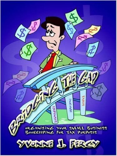 Bridging the Gap: Organizing Your Small Business Bookkeeping for Tax Purposes