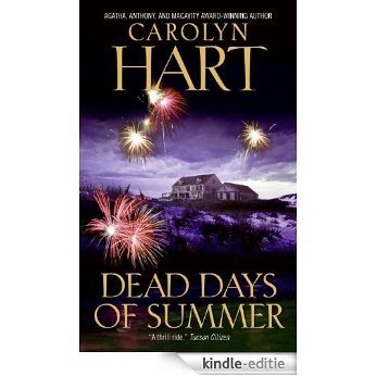 Dead Days of Summer (Death on Demand Mysteries, No. 17) (Death on Demand Mysteries Series) [Kindle-editie]