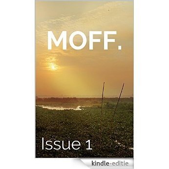 Moff.  : Issue 1 (English Edition) [Kindle-editie]