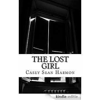 The Lost Girl (Strange Happenings Series Book 1) (English Edition) [Kindle-editie] beoordelingen