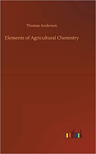 indir Elements of Agricultural Chemistry