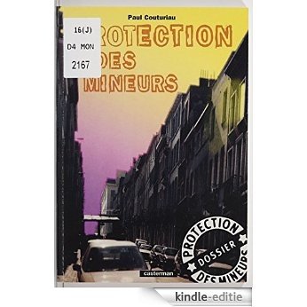 Protection des mineurs (Tapage) [Kindle-editie]