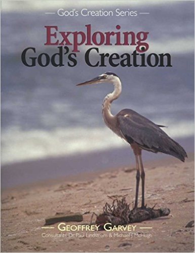 Exploring Gods Creation