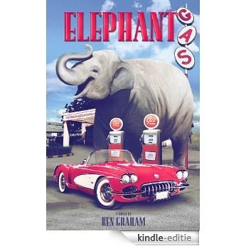 Elephant Gas (English Edition) [Kindle-editie]