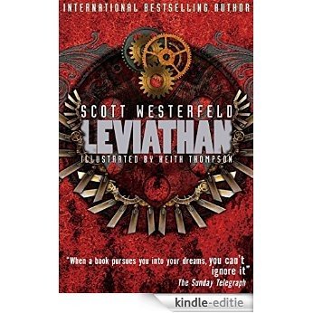 Leviathan (English Edition) [Kindle-editie]