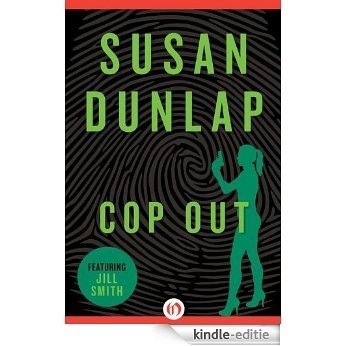 Cop Out (The Jill Smith Mysteries, 10) (English Edition) [Kindle-editie]
