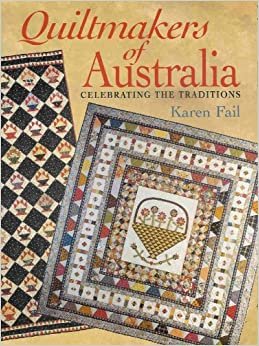 indir Quiltmakers of Australia: Celebrating the Traditions