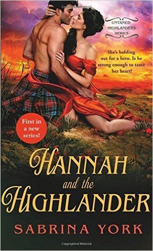 Hannah and the Highlander baixar